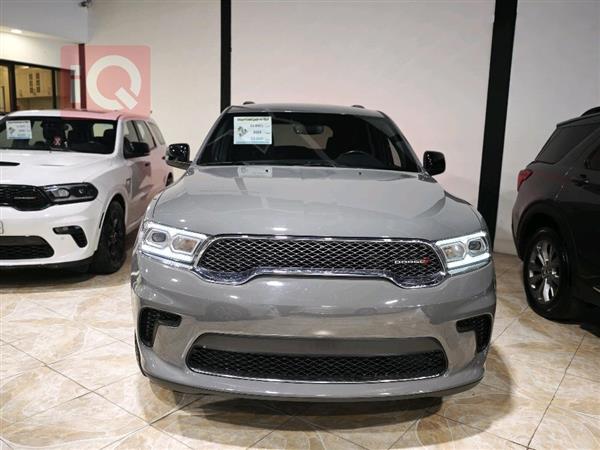 Dodge Durango 2022 for sale in Iraq - Erbil